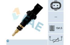 Snímač teploty chladiacej kvapaliny FAE 33890