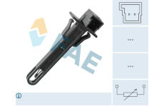 Snímač teploty v interiéry FAE 33923