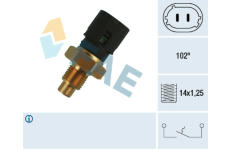 Teplotní spínač FAE 35720