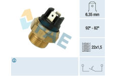 Teplotný spínač ventilátora chladenia FAE 37320