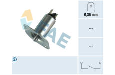 Spínač, světlo zpátečky FAE 40070