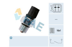 Spínač, světlo zpátečky FAE 40597