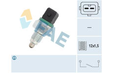 Spínač, světlo zpátečky FAE 40640