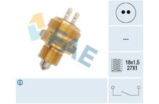 Spínač, světlo zpátečky FAE 40690