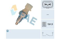 Spínač, světlo zpátečky FAE 40830