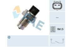 Spínač, světlo zpátečky FAE 40847