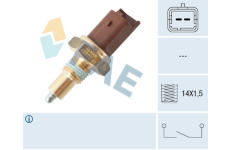 Spínač, světlo zpátečky FAE 40999