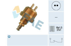 Spínač, světlo zpátečky FAE 41130