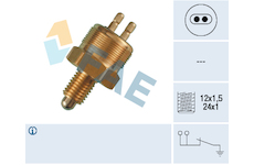 Spínač, světlo zpátečky FAE 41140