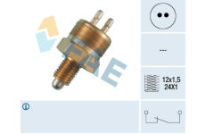 Spínač, světlo zpátečky FAE 41200