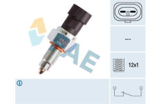 Spínač, světlo zpátečky FAE 41225