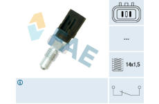 Spínač, světlo zpátečky FAE 41240