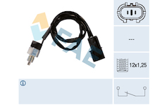 Spínač, světlo zpátečky FAE 41246