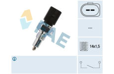 Spínač, světlo zpátečky FAE 41303