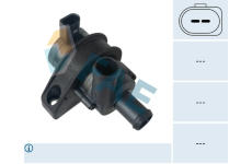 Doplňovací vodní čerpadlo (okruh chladicí vody) FAE 50011