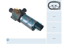 Doplňovací vodní čerpadlo (okruh chladicí vody) FAE 50012