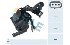 Doplňovací vodní čerpadlo (okruh chladicí vody) FAE 50024