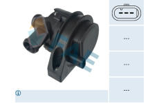 Doplňovací vodní čerpadlo (okruh chladicí vody) FAE 50029