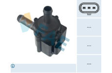 Doplňovací vodní čerpadlo (okruh chladicí vody) FAE 50033