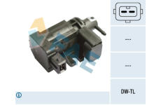 Menič tlaku turbodúchadla FAE 56010