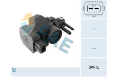 Měnič tlaku, turbodmychadlo FAE 56012