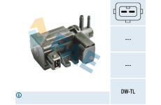 Měnič tlaku, turbodmychadlo FAE 56013