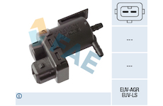 Ventil zpět. vedení výfuk. plynů (AGR), řízení výfuk. plynů FAE 56045