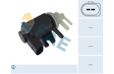 Měnič tlaku, turbodmychadlo FAE 56055