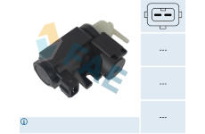 Měnič tlaku, turbodmychadlo FAE 56062