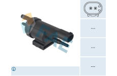 Ventil, vodní pumpa FAE 56063