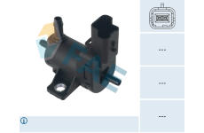 Měnič tlaku, stav.element (żkrtící klapka) FAE 56064