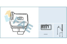 spínač FAE 61150