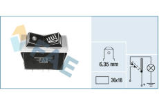 spínač FAE 62200