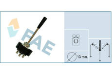 Spínač FAE 65150