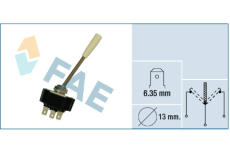 spínač FAE 65160