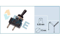 spínač FAE 65300