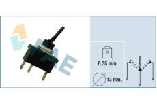 spínač FAE 65520