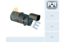 Parkovací senzor FAE 66023