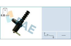 Spínač, dveřní kontakt FAE 67270