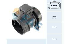 Snímač množství protékajícího vzduchu FAE 69009