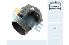 Snímač množství protékajícího vzduchu FAE 69020