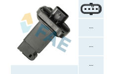 Snímač množství protékajícího vzduchu FAE 69024