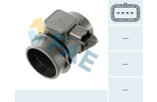 Snímač množství protékajícího vzduchu FAE 69032