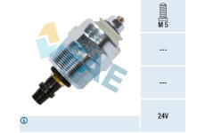 Vypínací zařízení, vstřikovací systém FAE 73013