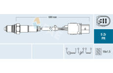 Lambda sonda FAE 75030