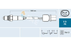 Lambda sonda FAE 75070