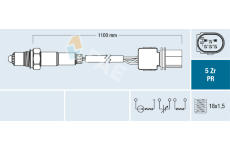 Lambda sonda FAE 75100