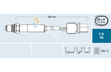 Lambda sonda FAE 75109