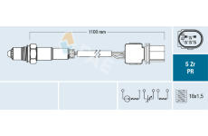 Lambda sonda FAE 75117