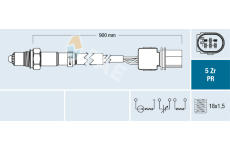 Lambda sonda FAE 75131